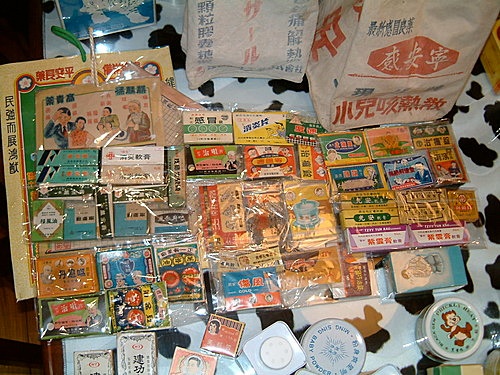 無照片