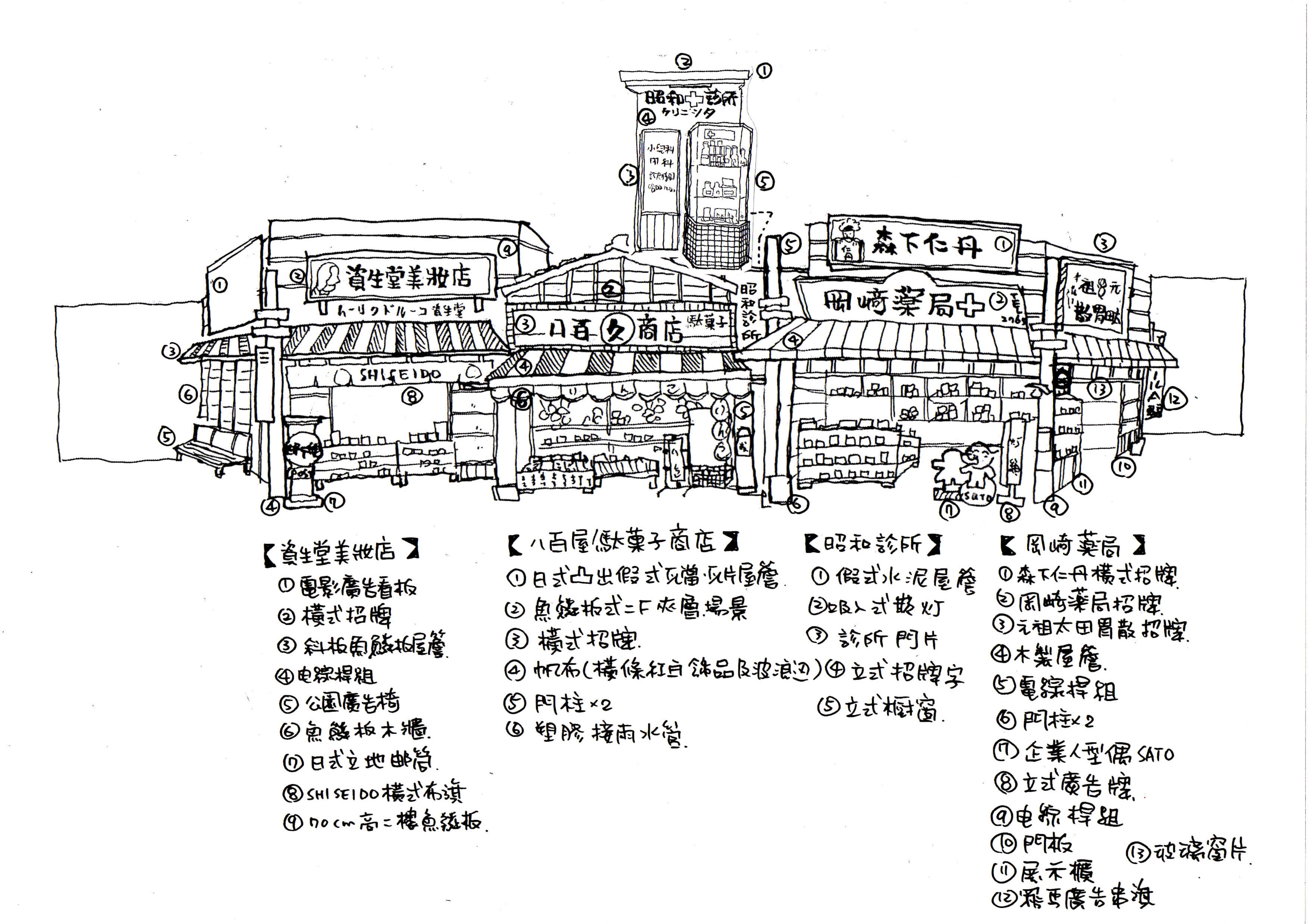 無照片