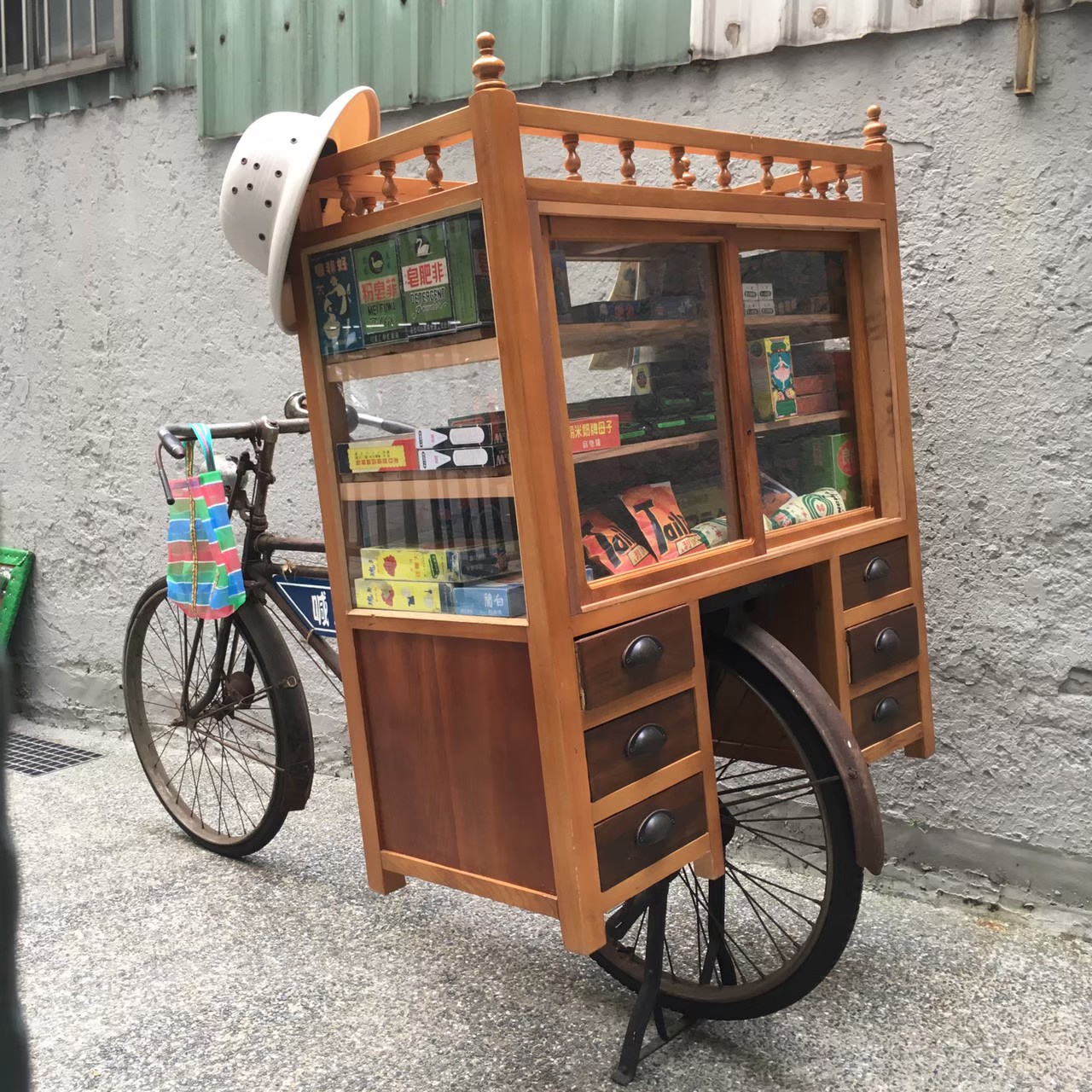 無照片