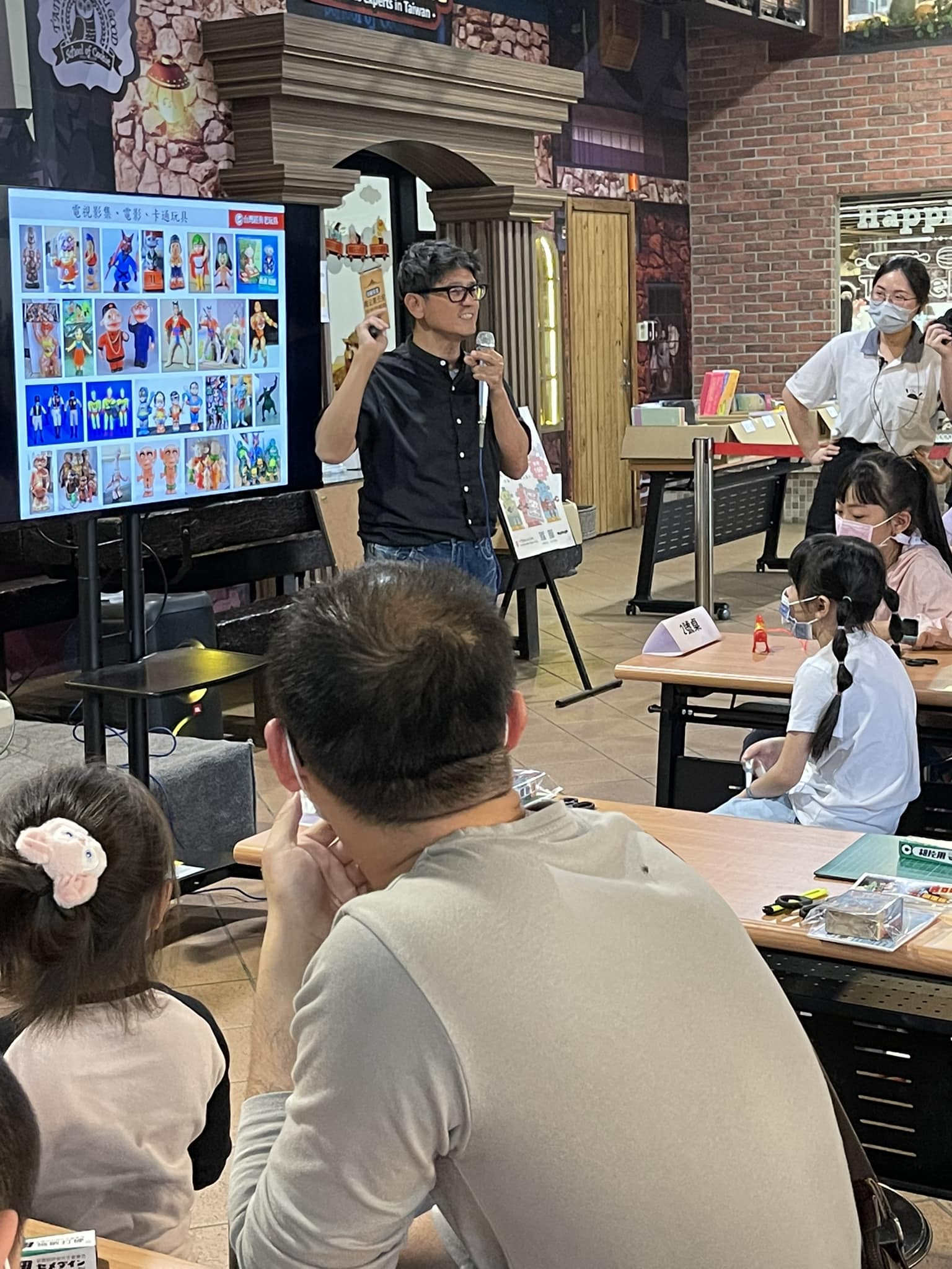 無照片