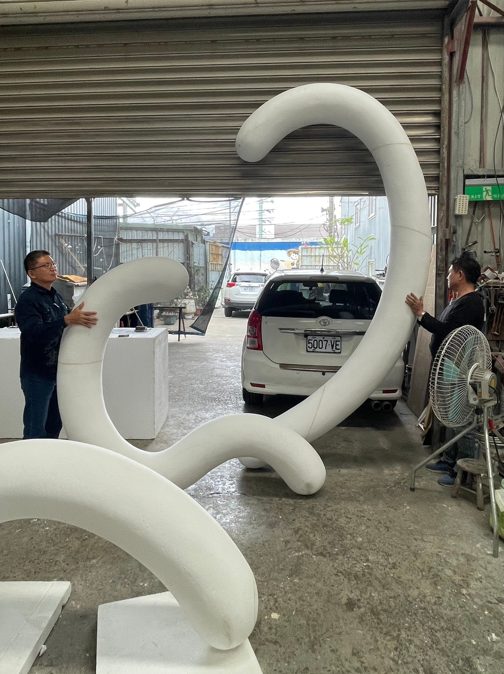 無照片