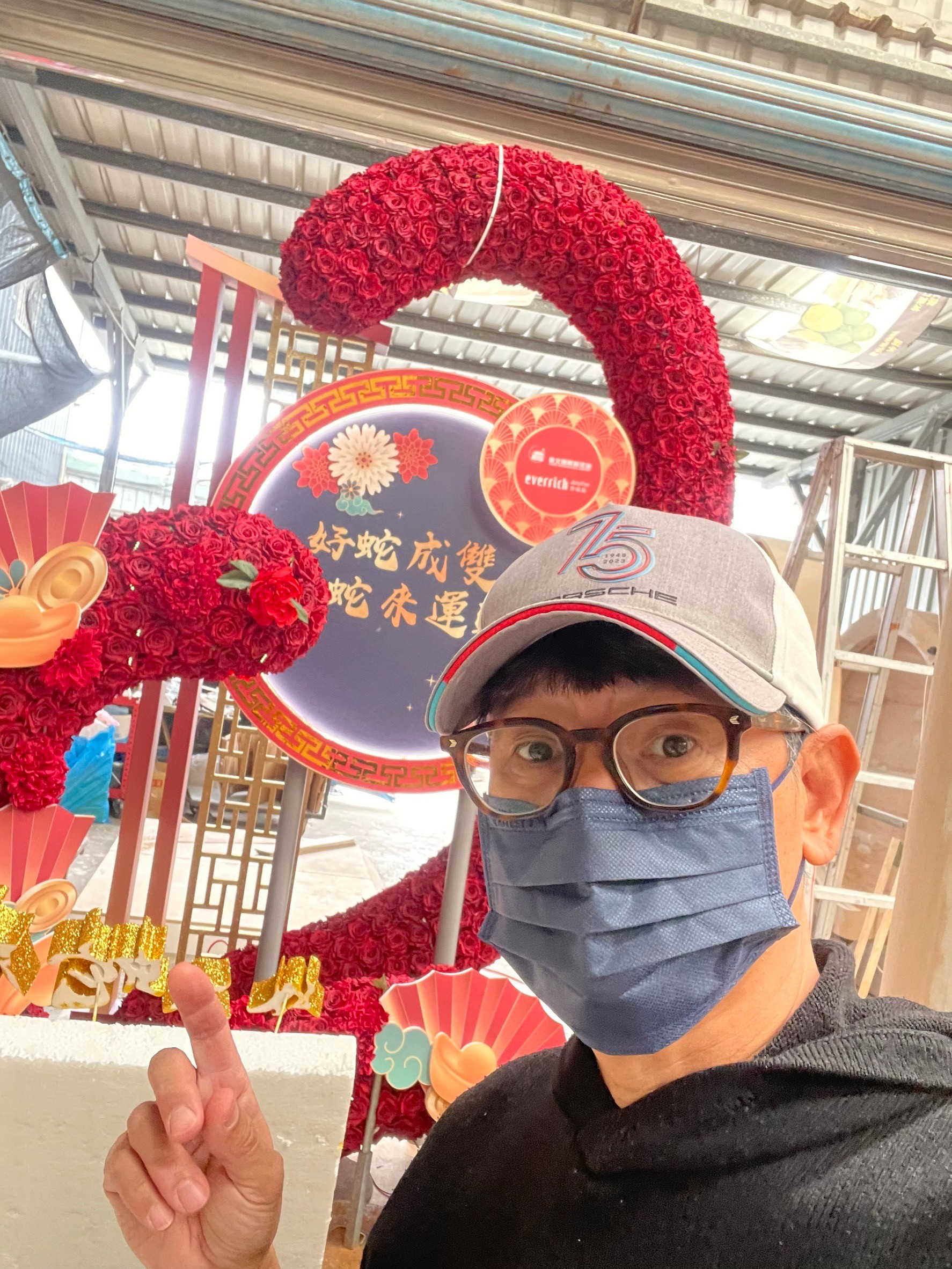 無照片