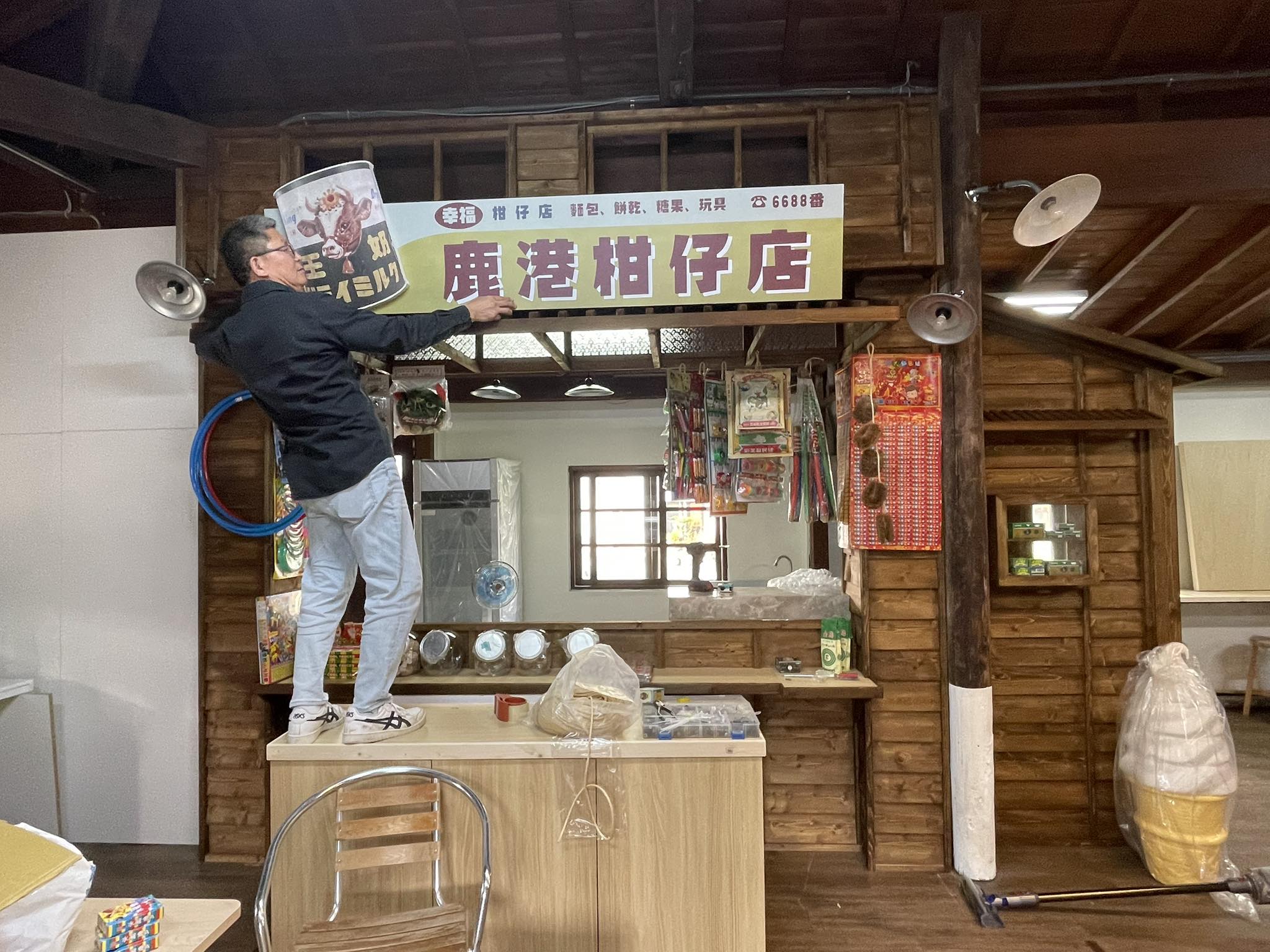 無照片