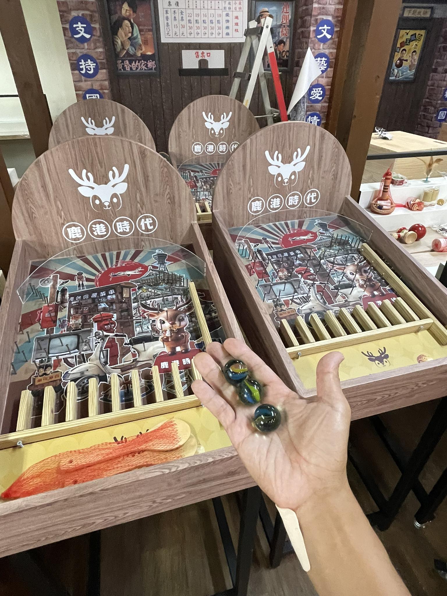 無照片
