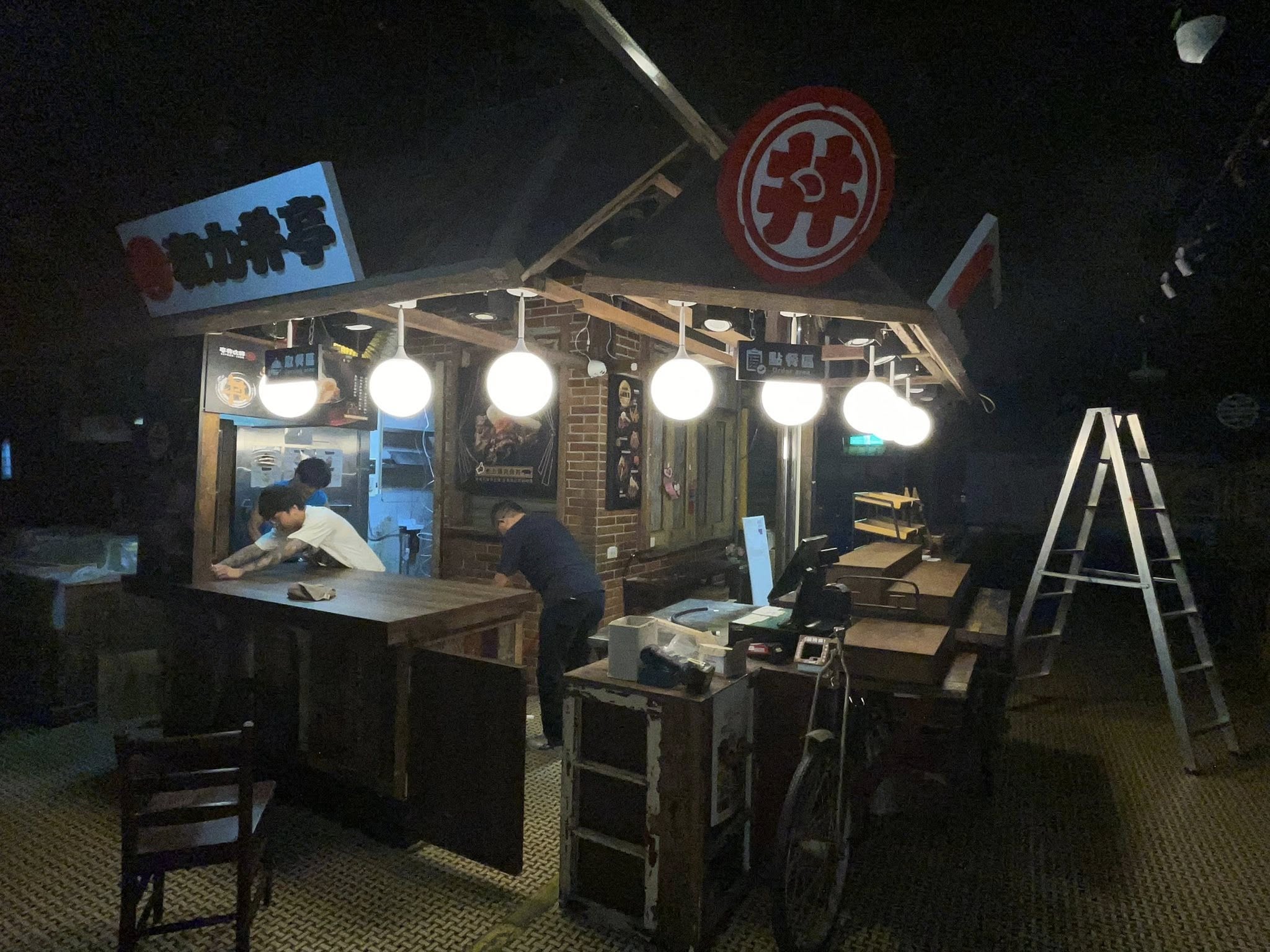 無照片